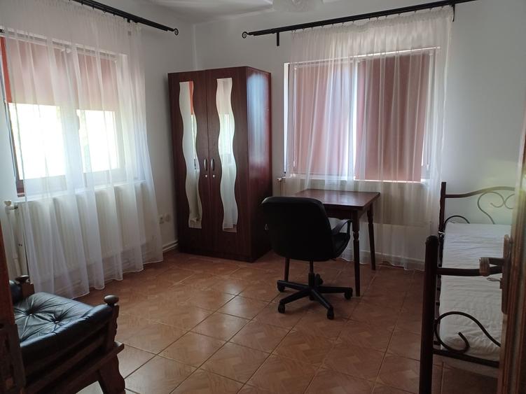 Apartament semidecomandat în Copou
