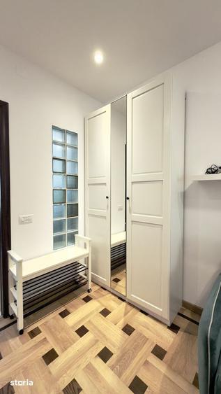 Garsoniera 30MP Pet Friendly, Centrala - Dorobanti | Capitale - 3
