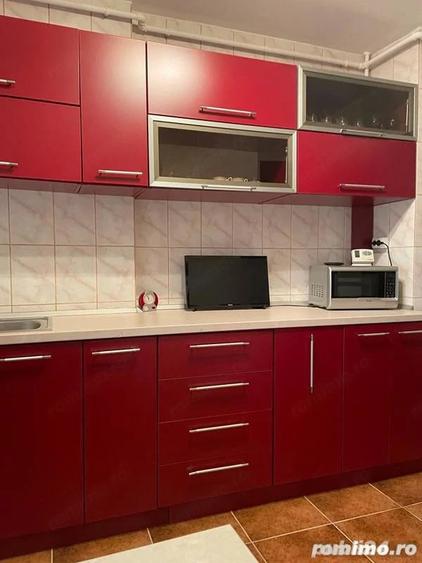 Apartament cu 2 camere decomandat în Complex Studențesc