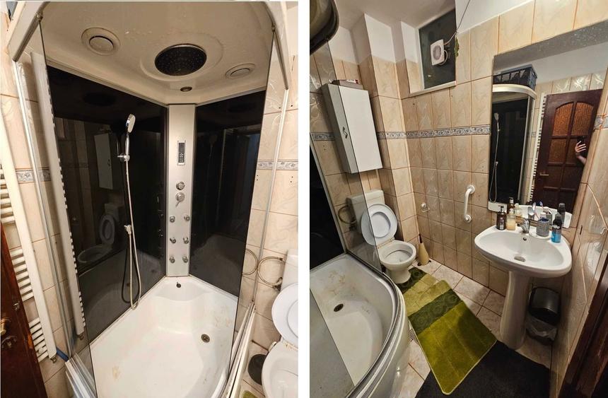 Apartament cu 2 camere în Bucovăț