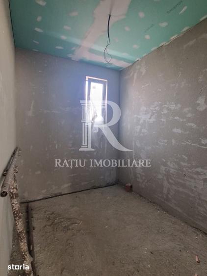 Casă cu 4 camere cu Teren 553 Mp în Oșorhei