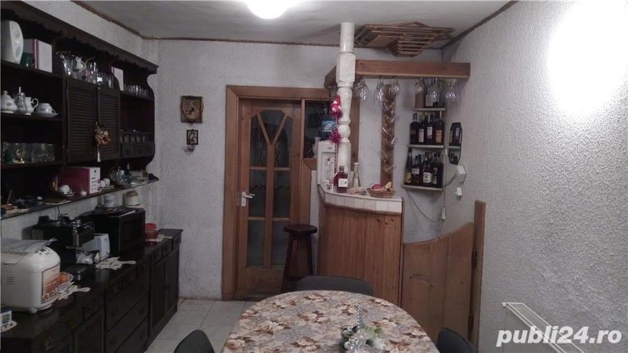 Apartament cu 4 camere decomandat în Luncă