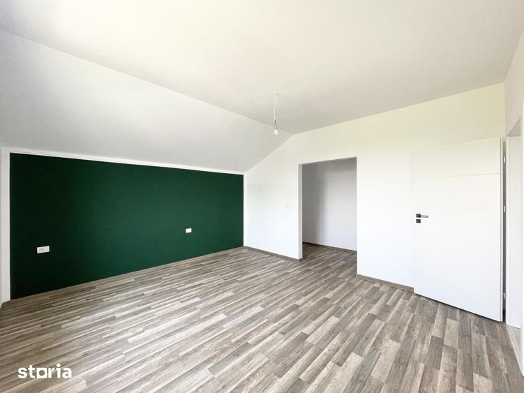 Casă cu 4 camere cu Teren 300 Mp în Central