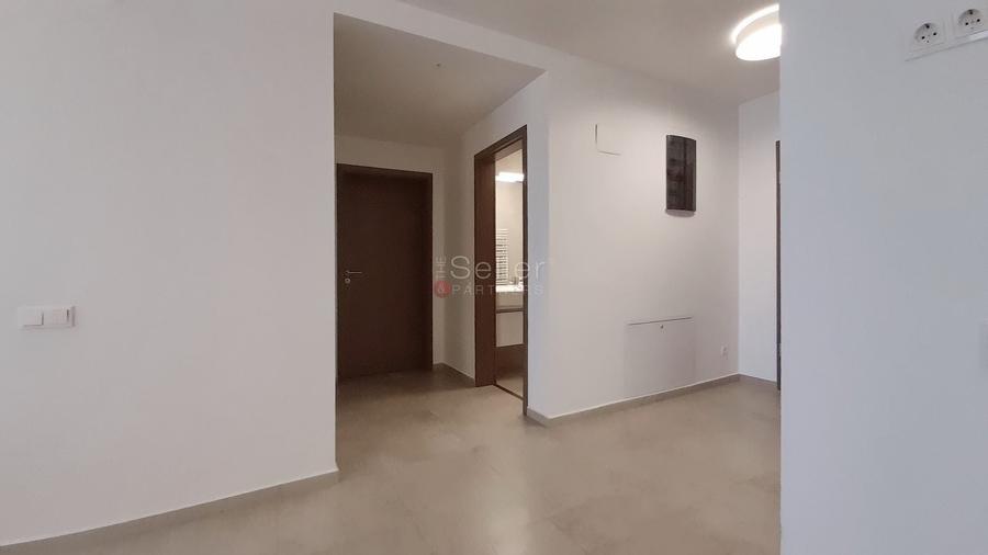 Apartament cu 2 camere semidecomandat, mobilat în Drumul Poienii