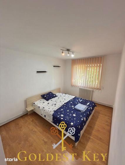 Apartament modern cu 2 dormitoare si parcare, Cluj-Dambul Rotund - 4