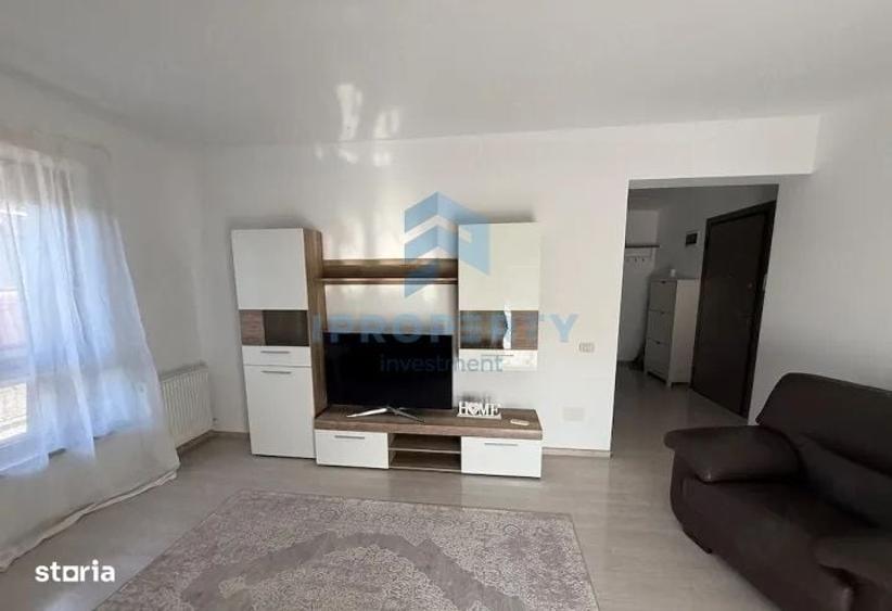 Apartament cu 2 camere decomandat în Rudeni
