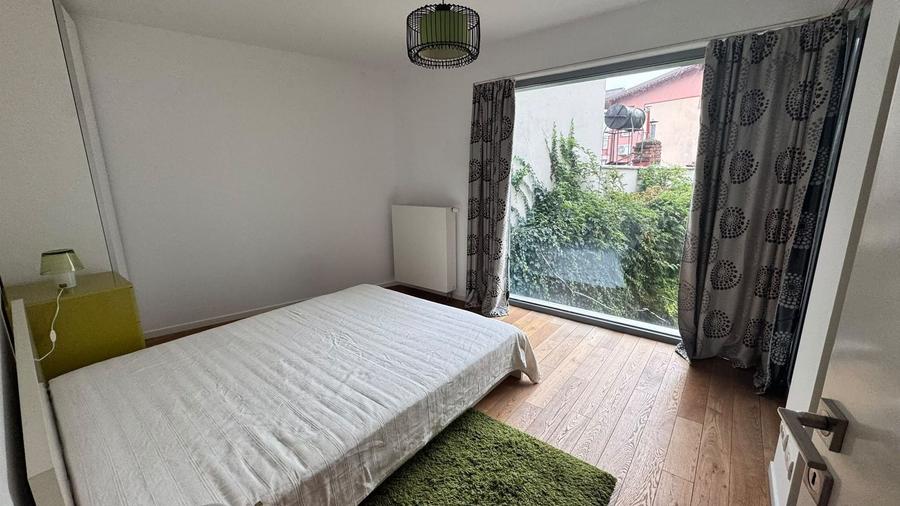 Apartament cu 2 camere în Ștefan cel Mare