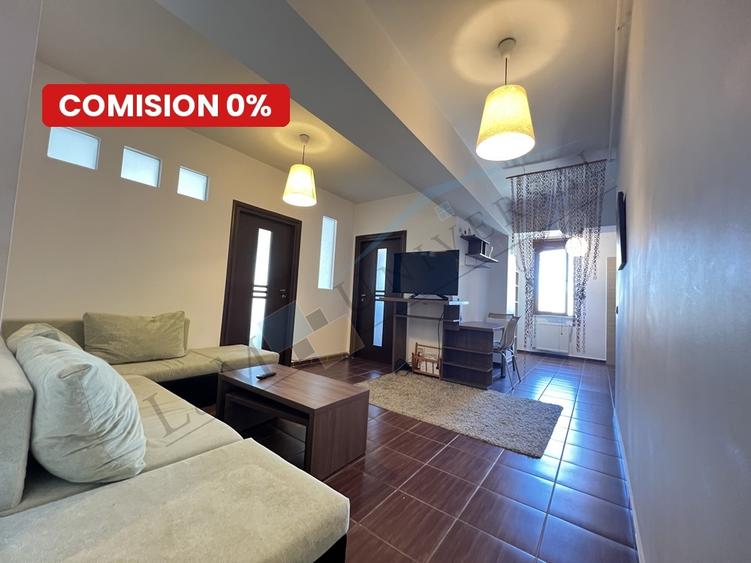 Apartament cu 2 camere în Vitan Mall