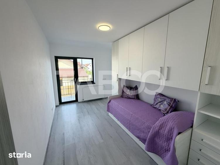 Casă cu 4 camere cu Teren 126 Mp în Șelimbăr