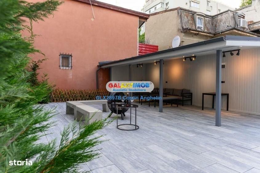 Apartament modern 2 camere renovat - Obor Vila - 8