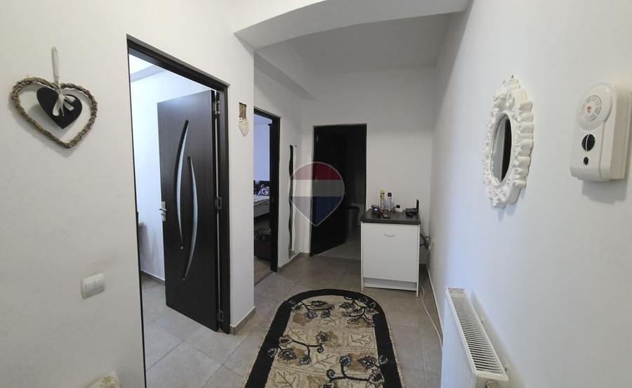 Garsonieră decomandată în Exterior Est