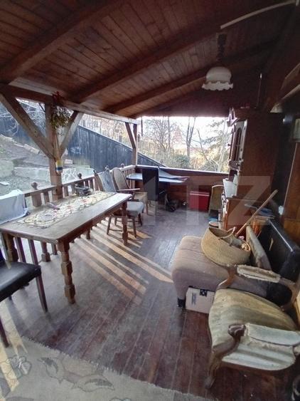 Oportunitate! Casa 4 camere, 117 mp, in inima Cetății  Sighisoarei - 2