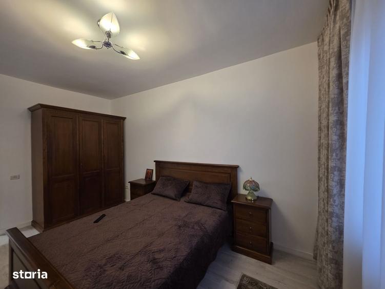 Apartament cu 2 camere decomandat în Dudu