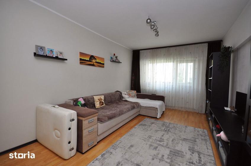 Pantelimon parcul Morarilor apartament 3 camere decomandat 78 mp - 3