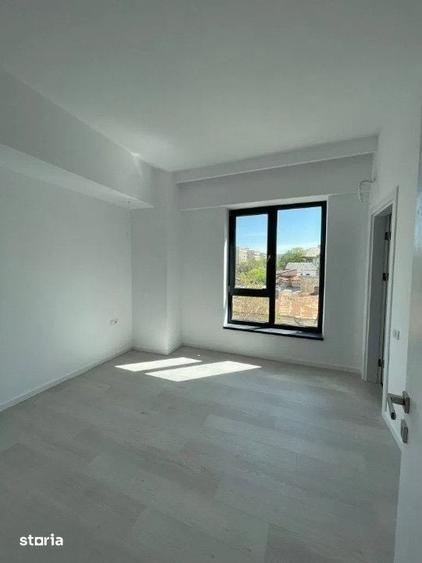 Apartament cu 2 camere în Obor