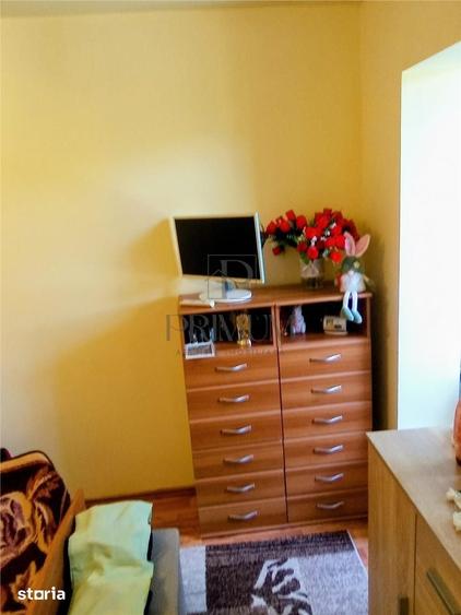 Apartament cu 2 camere semidecomandat în Circumvalațiunii