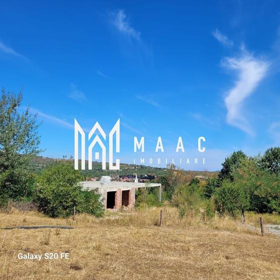 Teren agricol intravilan de 5000 mp, în Nord