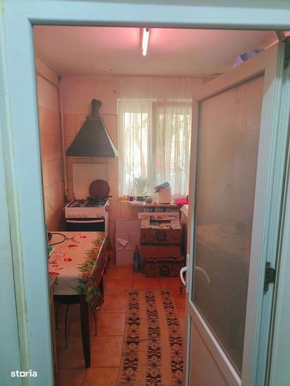 Apartament cu 2 camere în Pajura