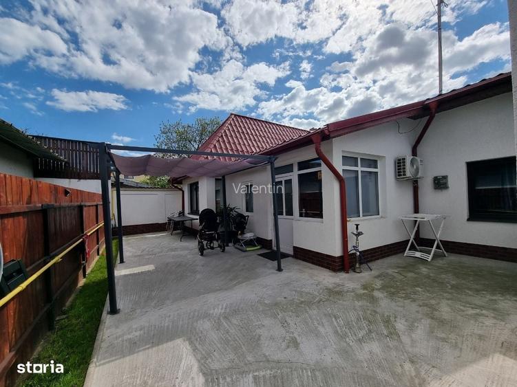 Casa de vanzare in zona Rahova / Salaj