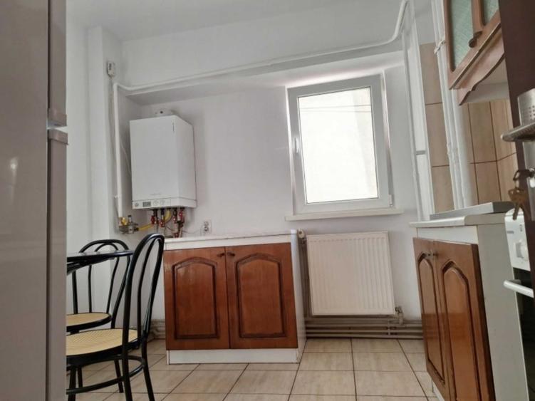 Garsonieră decomandată în Ultracentral
