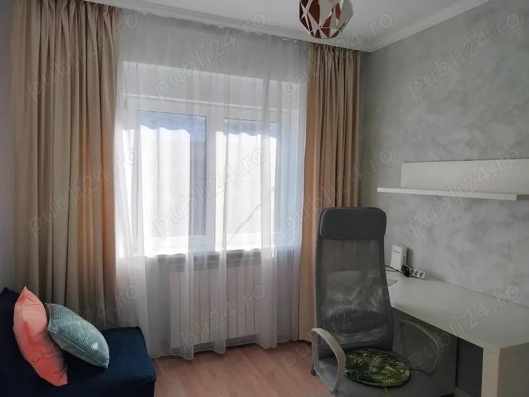 Apartament cu 3 camere decomandat în Ultracentral