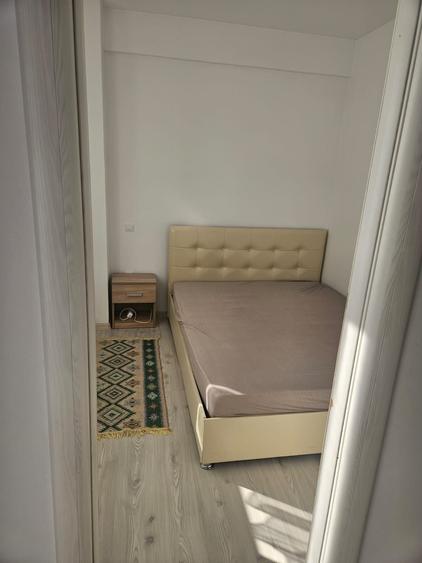 Apartament cu 2 camere decomandat în Exterior Vest