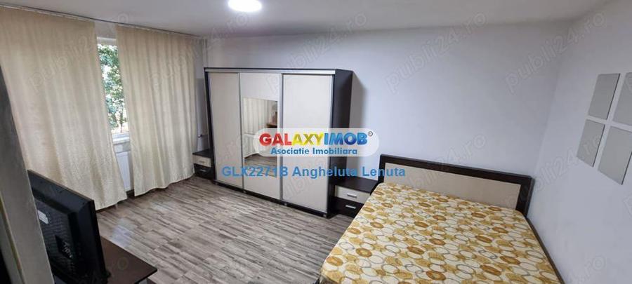 Apartament cu 2 camere decomandat, mobilat în Drumul Taberei