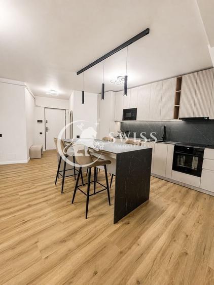 Apartament Premium | Prima închiriere | Wings Zorilor | UMF - USAMV - 2