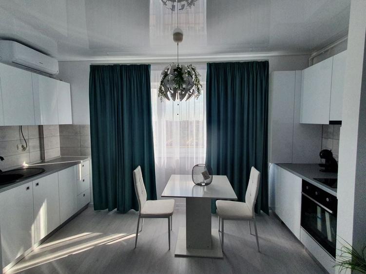Proprietar inchiriez garsoniera in Pollux Residence(Militari Residence) - 4