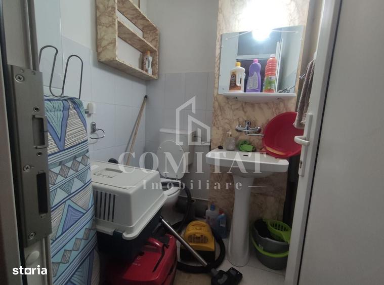 Apartament cu 3 camere | 2 balcoane | Zona Complex Sigma - 6