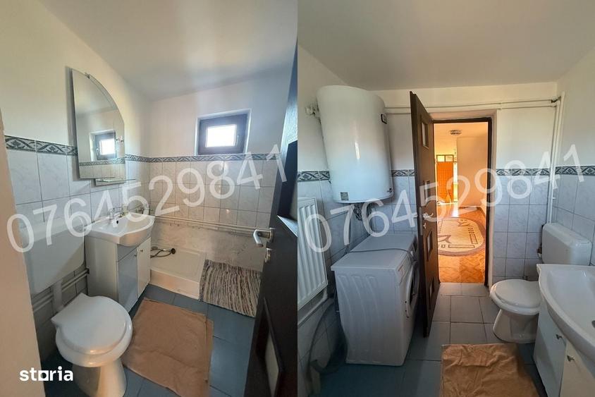 Casă cu 4 camere cu Teren 1200 Mp în Satu Nou