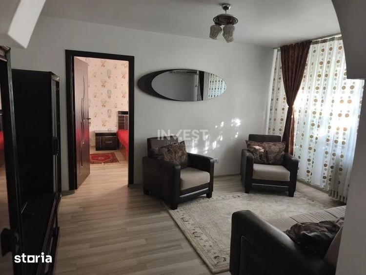 Apartament 2 camere de inchiriat zona Tudor Vladimirescu - 7