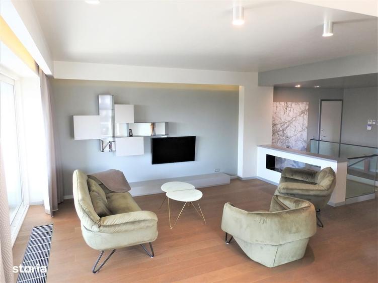 Apartament 4,5 camere de inchiriat | Duplex | Iancu Nicolae | Pozitie - 3