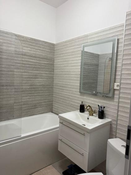 PRIMA INCHIRIERE | APARTAMENT NEL0CUIT | Smart Residence | 2 camere | 56 mp | 2 balcoane | Parcare PRIMA INCHIRIERE APARTAMENT NEL0CUIT - 7