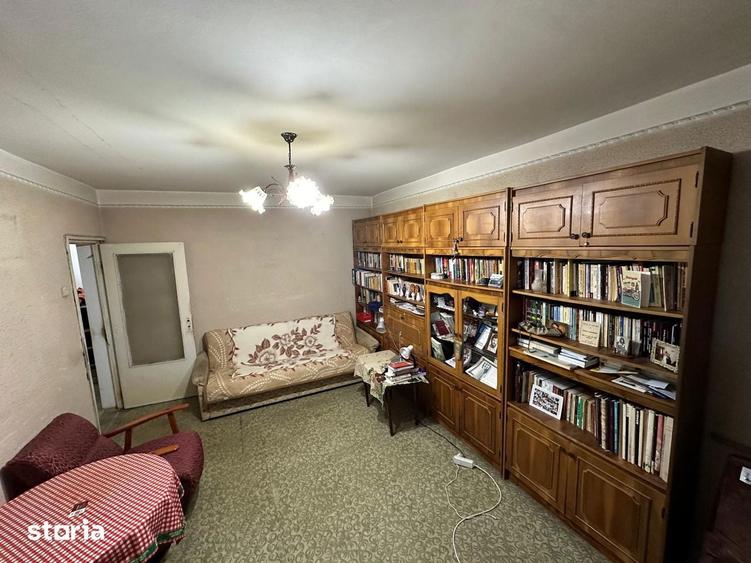 Apartament 3 camere, 2 bai, Bd. Independentei - 3