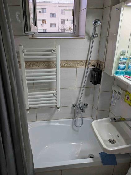 Apartament cu 2 camere decomandat în Pantelimon