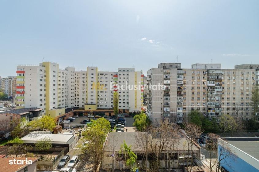Apartament cu 3 camere în Sebastian