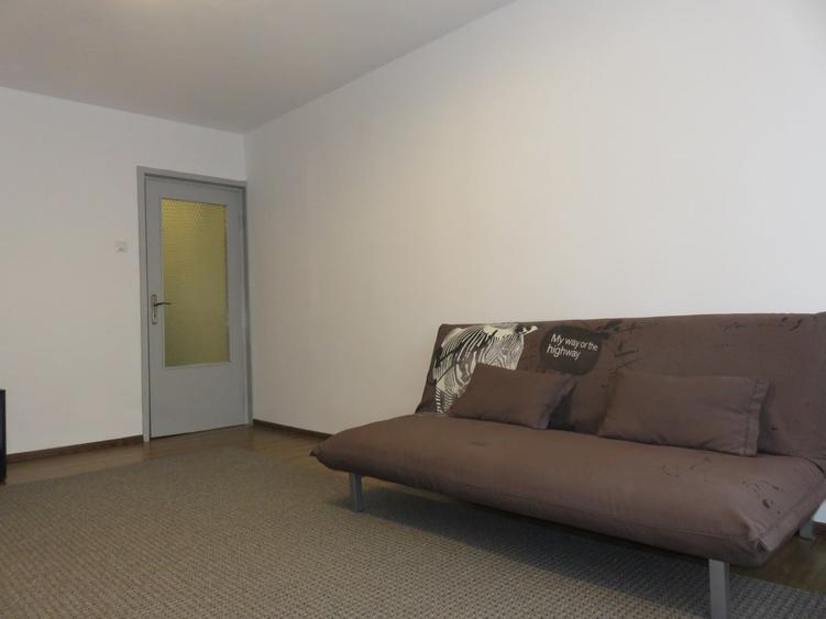 Apartament cu 2 camere decomandat în Gheorgheni