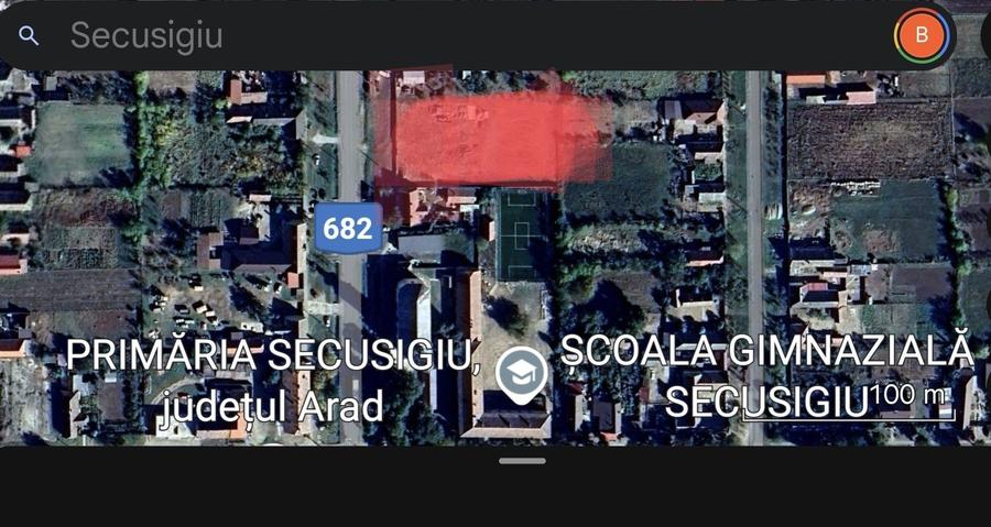 Spațiu comercial, de 50 mp, în Bârzești