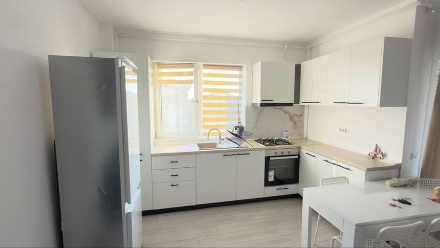 Apartament cu 2 camere în Fundeni