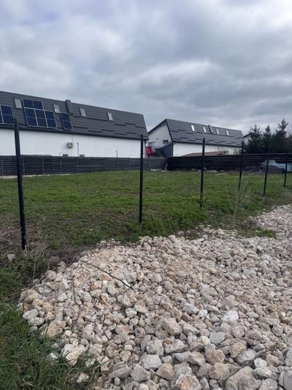 Teren Construcții intravilan de 656 mp, în Bartolomeu