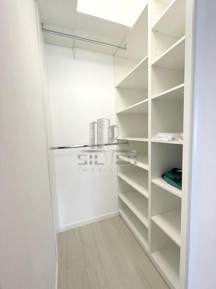 Apartament cu 2 camere semidecomandat, mobilat în Florești
