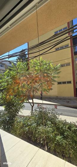 Apartament cu 2 camere decomandat în George Enescu