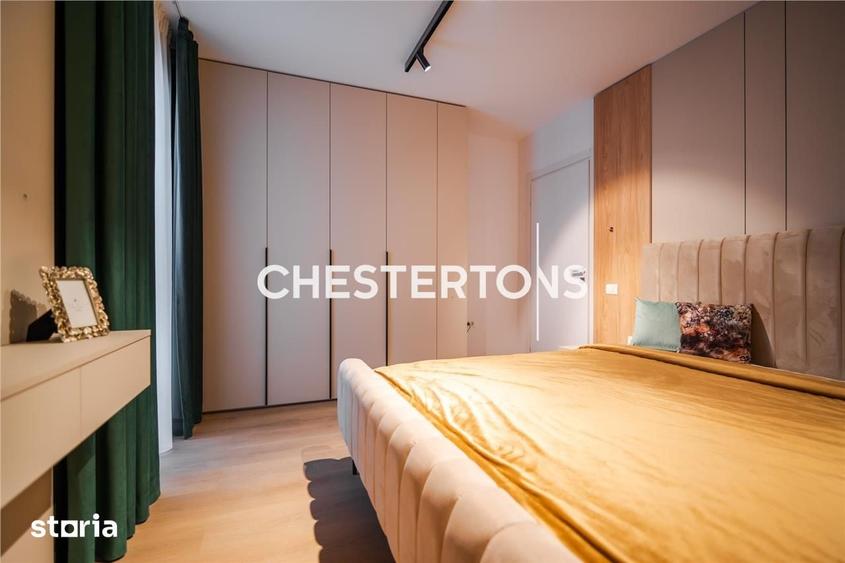Apartament 2 camere terasa 8 mp, constructie noua cu vedere spre Rasar - 10