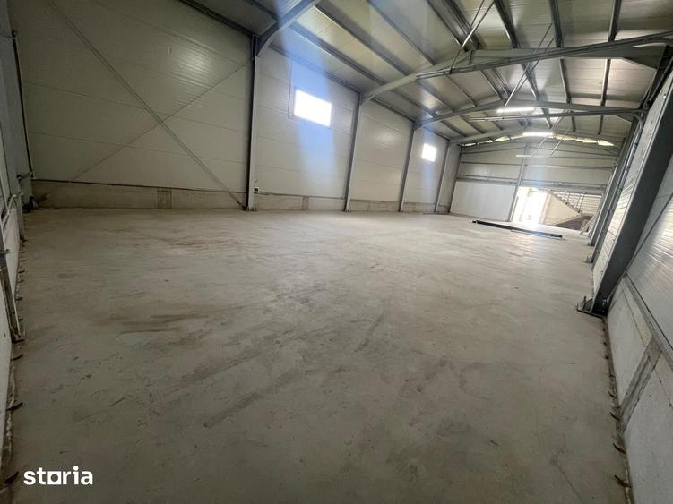 Spațiu comercial, de 350 mp, în Central