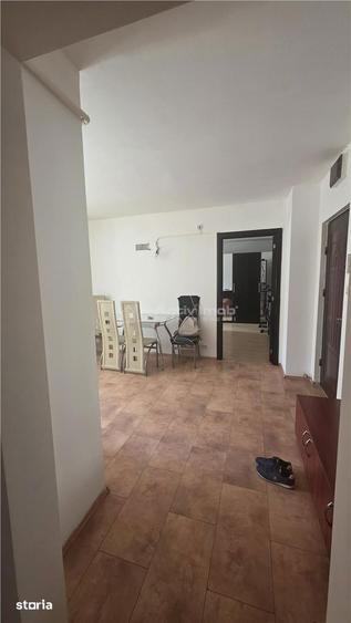 Apartament cu 2 camere decomandat în Brazda lui Novac
