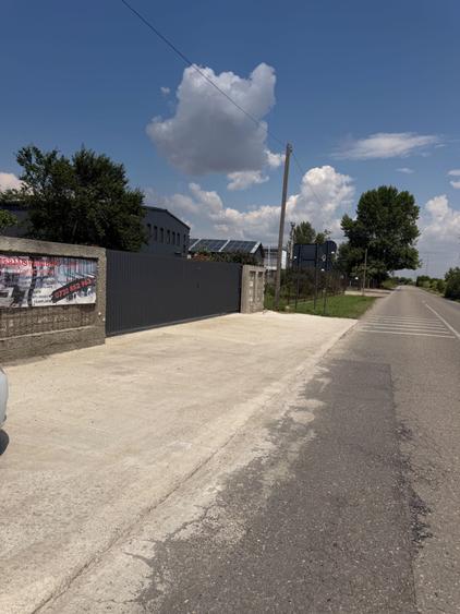 Teren de 3899 mp, în Filipeștii de Pădure
