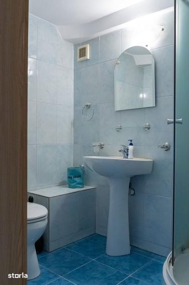 Apartament cu 3 camere în Iris
