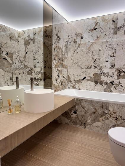 2 Camere LUX Cortina 126 Iancu Nicolae Design de Top - 19