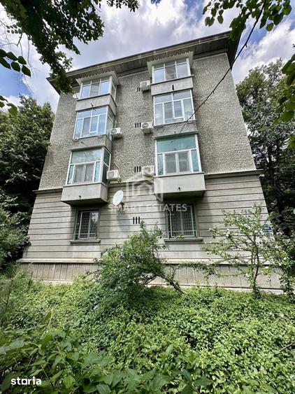 Apartament 2 camere decomandat - Etaj 1 - Metrou - Afi Palace - 8